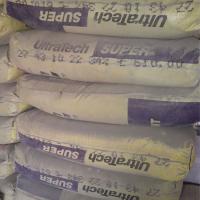 Ultratech Air Entraining Cement, Colder clime