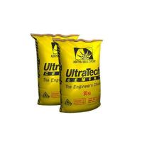 Ultratech Ambuja Cement, High compressive strength