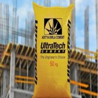 Ultratech Ambuja Cement, High compressive strength