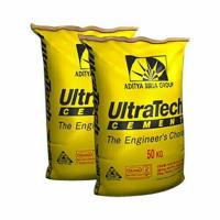 Ultratech Cement