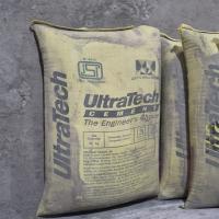 Grey Ultratech Cement