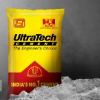 Ultratech Litecon Cement, Environmental impact type