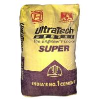 Ultratech Loose Cement, Masonry and plaster works