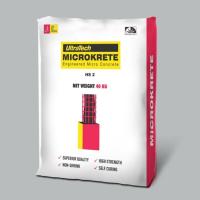 Ultratech Micro Concrete, Polymer enriched based