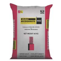 Ultratech Micro Concrete, Polymer enriched based
