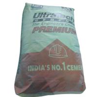 Ultratech Premium Cement, Decorative purposes