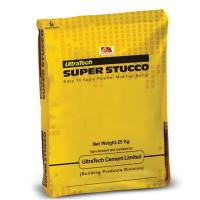 Ultratech Quick Setting Cement, Potholes to cracks