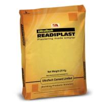 Ultratech Ready Mix Concrete, Corrosion protection