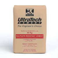 Ultratech Sulphate Resisting Cement, Ultra stable