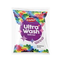 Ultrawash Laundry Detergent Powder, Prevent shrinkage Image
