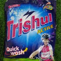 Ultrawash Laundry Detergent Powder, Prevent shrinkage