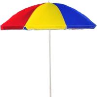 Umbrella Garden Beach