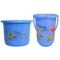 Unbreakable Bucket Tub