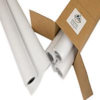 Uncoated Bond Plotter Paper, Moisture proof feature Image