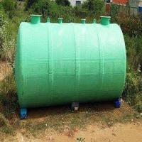 Underground Frp Tanks 