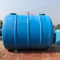 Underground Tanks Waters