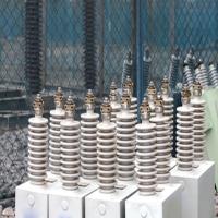 Unfused Capacitor Units