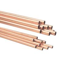 Uniflow Copper Tubes, Corrosion & rust resistance