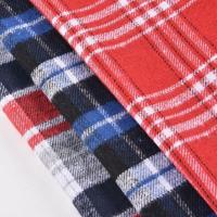 Uniform Check Fabric