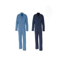 High Quality 100% Cotton Industrial Worker Uniform