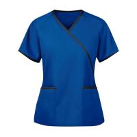 Stylish, Comfortable Female Nurse Outfit Manufacturer