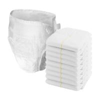 Unisex Disposable Adult Diaper