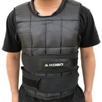 Unisex Weighted Vest Image