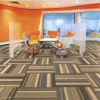 Matte Unitex Carpet Tile