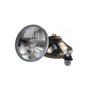 Universal Auto Headlamps