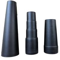 Universal Cleaner Connector