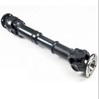 Universal Propeller Shafts