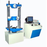 Universal Testing Machines