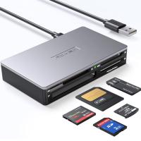 Universal Usb Card Reader