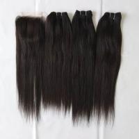 Unprocessed Human Hair
