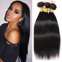 Unprocessed Human Hair