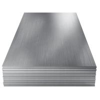 UNS S316 Stainless Sheet, Industrial grade alloy