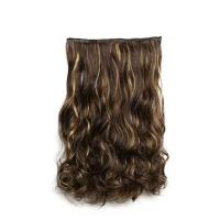Unstitched Hair Extension