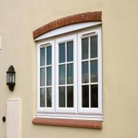 Upvc French Window 