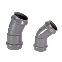 Upvc Pipe Elbow