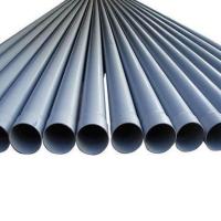 UPVC Round Pipe