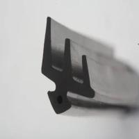 UPVC Rubber Profile