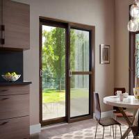 Upvc Sliding Patio Doors, Moving effortlessly & quietly