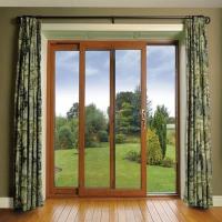 Upvc Sliding Premium Doors, Modern & long lasting