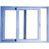 UPVC Windows