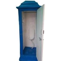 Urinal Portable Cabin