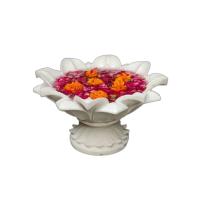 Majestic Elegant Classy Marble Urli Online Available