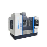 Used Cnc Machines