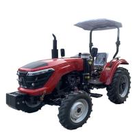 Used Farm Tractors, Energy & mining & air cooled