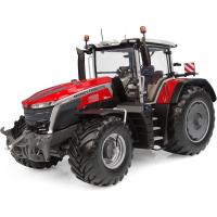 Used Massey Ferguson Tractors, Multi-functional armrest