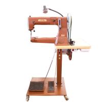 Used Saddle Stitching Machines, Speed easy to operate